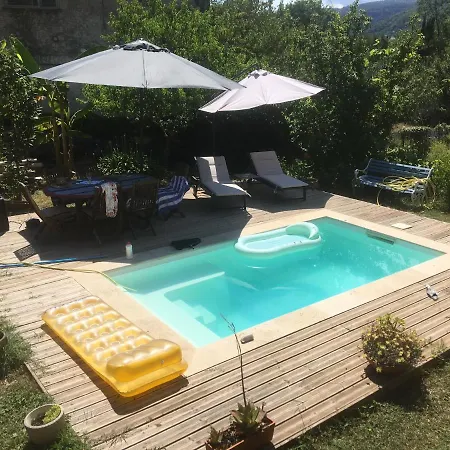 Magnifique Studio Dans Maisonnette Tourrettes-sur-Loup Exterior photo