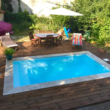 Magnifique Studio Dans Maisonnette Tourrettes-sur-Loup Exterior photo