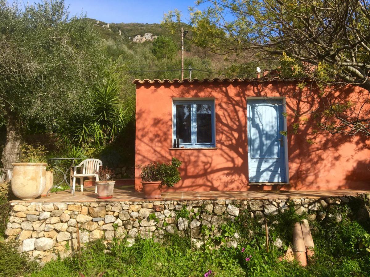 Magnifique Dans Maisonnette Apartment Tourrettes-sur-Loup