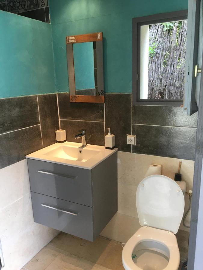 Magnifique Dans Maisonnette Tourrettes-sur-Loup