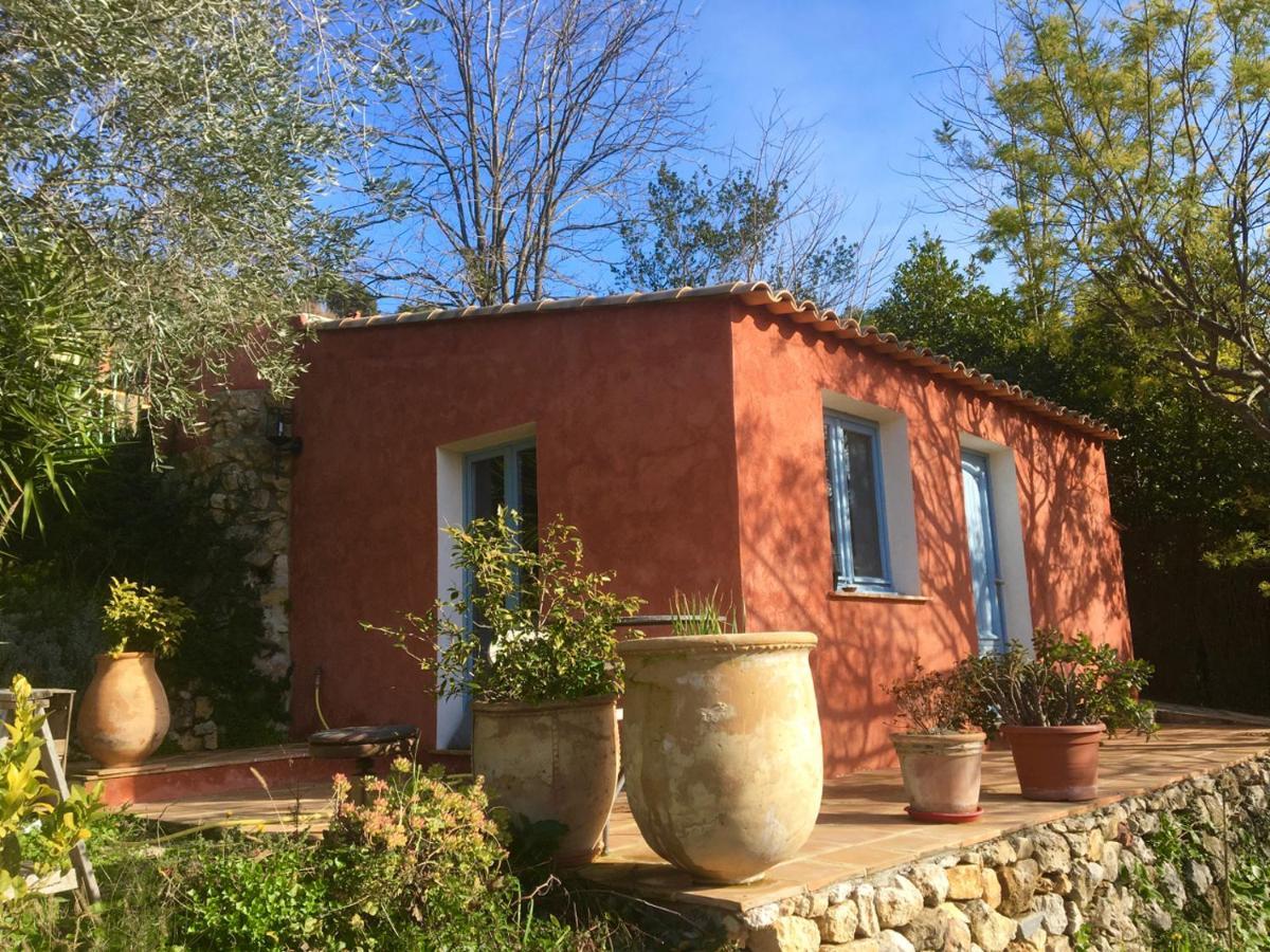 Magnifique Dans Maisonnette