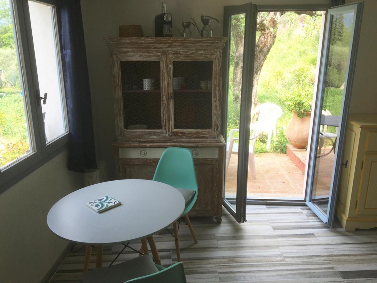Magnifique Dans Maisonnette Apartment