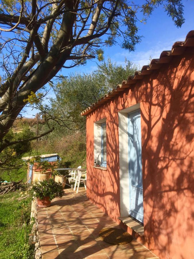 Apartment Magnifique Dans Maisonnette Tourrettes-sur-Loup