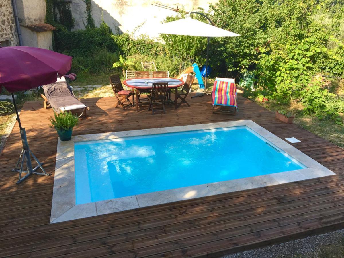 Apartment Magnifique Dans Maisonnette *